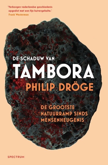 Afbeelding van De schaduw van Tambora