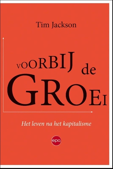 Afbeelding van Voorbij de groei