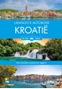 Afbeelding van Lannoo's autoboek Kroatië on the road