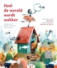 Afbeelding van Heel de wereld wordt wakker