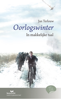 Afbeeldingen van Leeslicht Oorlogswinter