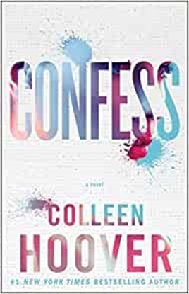 Afbeeldingen van Confess