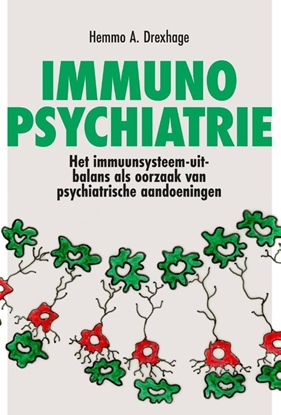 Afbeeldingen van Immuno-psychiatrie