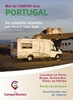 Afbeelding van CamperRoutes in Europa Met de camper door Portugal