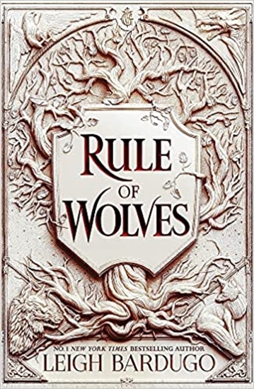 Afbeelding van King of Scars Rule of Wolves (King of Scars Book 2)