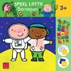 Afbeelding van Speel lotto. Beroepen