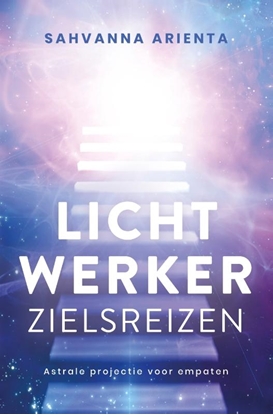 Afbeeldingen van Lichtwerker zielsreizen