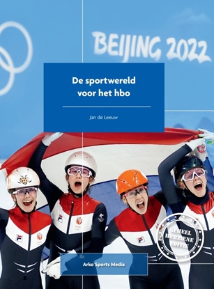 Afbeeldingen van De sportwereld voor het hbo