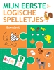 Afbeelding van Logisch denken Mijn eerste logische spelletjes 3+ Boerderij