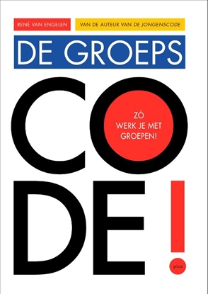 Afbeeldingen van De Groepscode