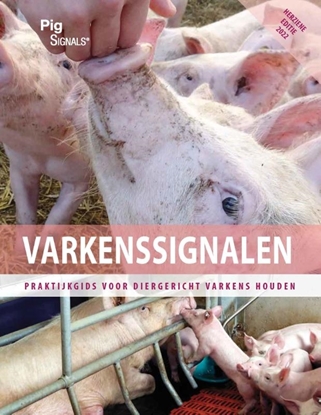 Afbeeldingen van Varkenssignalen 2022