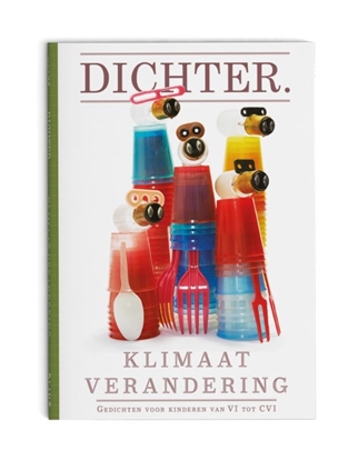 Afbeeldingen van Dichter DICHTER. 25 Klimaatverandering (set van 5)