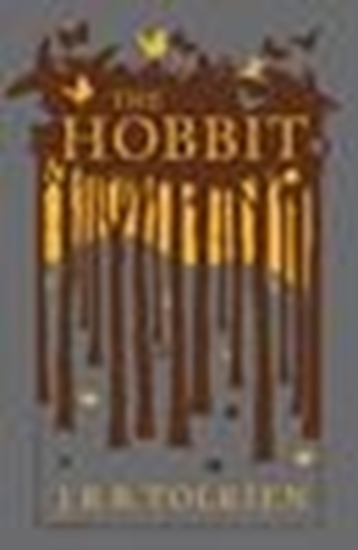 Afbeelding van The Hobbit