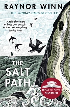 Afbeeldingen van The Salt Path