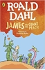 Afbeelding van James and the Giant Peach