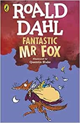 Afbeeldingen van Fantastic Mr Fox
