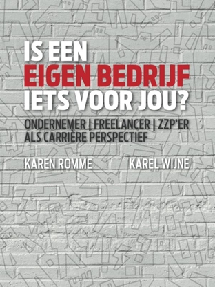 Afbeeldingen van Is een eigen bedrijf iets voor jou?