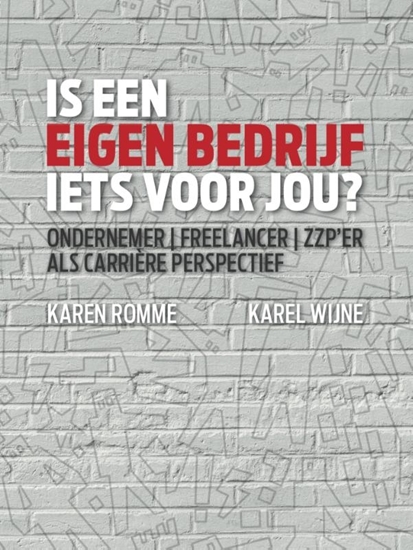 Afbeelding van Is een eigen bedrijf iets voor jou?