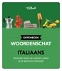Afbeelding van Van Dale Oefenboek woordenschat Italiaans