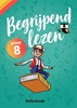 Afbeelding van Begrijpend Lezen Groep 8 Oefenboek