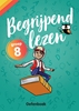 Afbeelding van Begrijpend Lezen Groep 8 Oefenboek