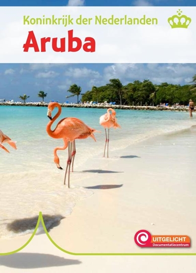 Afbeelding van Junior Informatie Aruba