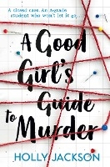Afbeelding van A Good Girl’s Guide to Murder A Good Girl's Guide to Murder