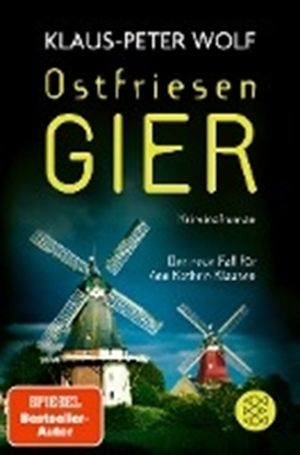 Afbeeldingen van Ostfriesengier