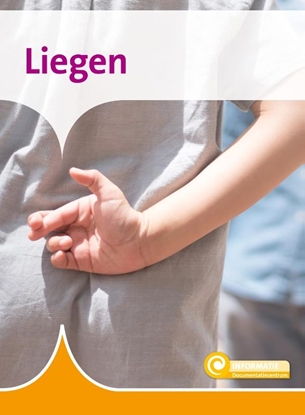 Afbeeldingen van Informatie Liegen