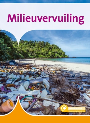 Afbeeldingen van Informatie Milieuvervuiling