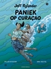 Afbeelding van Jeff Rylander Paniek op Curaҫao