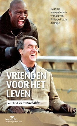 Afbeeldingen van Leeslicht Vrienden voor het leven