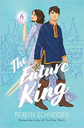 Afbeeldingen van The Future King