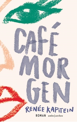 Afbeeldingen van Café Morgen