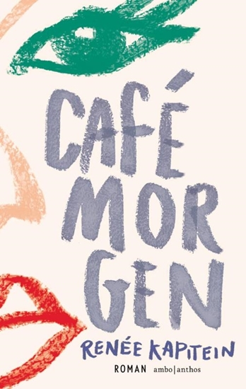 Afbeelding van Café Morgen