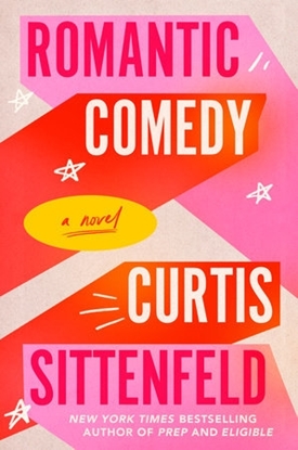 Afbeeldingen van Romantic Comedy (Reese's Book Club)