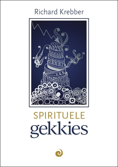 Afbeelding van Spirituele gekkies