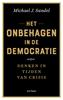 Afbeelding van Het onbehagen in de democratie
