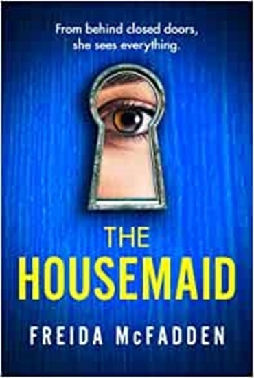 Afbeelding van The Housemaid