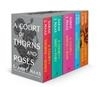 Afbeelding van A Court of Thorns and Roses A Court of Thorns and Roses Paperback Box Set