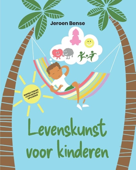 Afbeelding van Levenskunst voor kinderen