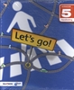 Afbeelding van Let's Go! gr 5 Handleiding