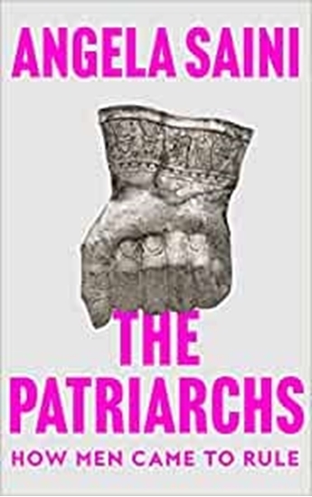 Afbeelding van The Patriarchs