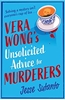 Afbeelding van The Vera Wong series Vera Wong’s Unsolicited Advice for Murderers