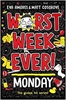 Afbeelding van Worst Week Ever! Monday