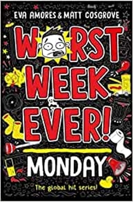 Afbeeldingen van Worst Week Ever! Monday