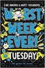 Afbeelding van Worst Week Ever! Tuesday