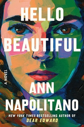 Afbeeldingen van Hello Beautiful (Oprah's Book Club)