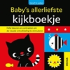 Afbeelding van Baby's allerliefste kijkboekje