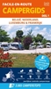 Afbeelding van Facile-en-Route Campergids Deel 1